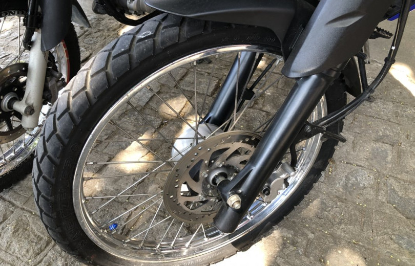 YAMAHA XTZ 250 LANDER 2021 XTZ 250 LANDER - Carango - 108288 - Foto 10 YAMAHA XTZ 250 LANDER 2021 XTZ 250 LANDER - Carango 108288 - Foto 10