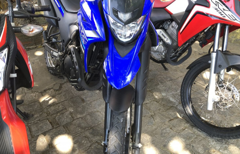 YAMAHA XTZ 250 LANDER 2021 XTZ 250 LANDER - Carango - 108288 - Foto 2 YAMAHA XTZ 250 LANDER 2021 XTZ 250 LANDER - Carango 108288 - Foto 2