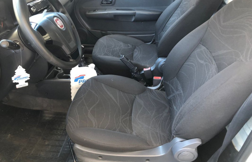 FIAT STRADA 2020  1.3 FREEDOM FLEX 8V CS 2P MANUAL - Carango - 109362 - Foto 8 FIAT STRADA 2020  1.3 FREEDOM FLEX 8V CS 2P MANUAL - Carango 109362 - Foto 8