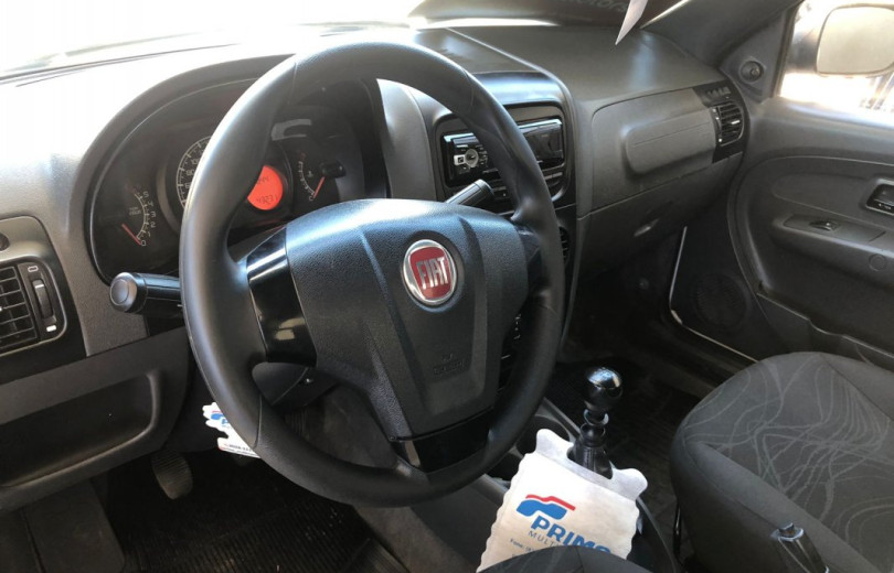 FIAT STRADA 2020  1.3 FREEDOM FLEX 8V CS 2P MANUAL - Carango - 109362 - Foto 6 FIAT STRADA 2020  1.3 FREEDOM FLEX 8V CS 2P MANUAL - Carango 109362 - Foto 6