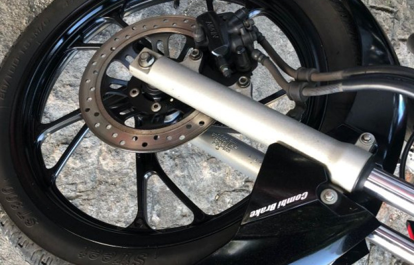 HONDA CG 160 TITAN EX 2019 FLEX - Carango - 108884 - Foto 5 HONDA CG 160 TITAN EX 2019 FLEX - Carango 108884 - Foto 5