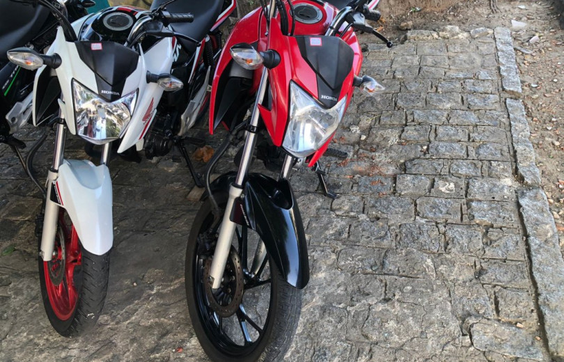 HONDA CG 160 TITAN EX 2019 FLEX - Carango - 108884 - Foto 2 HONDA CG 160 TITAN EX 2019 FLEX - Carango 108884 - Foto 2