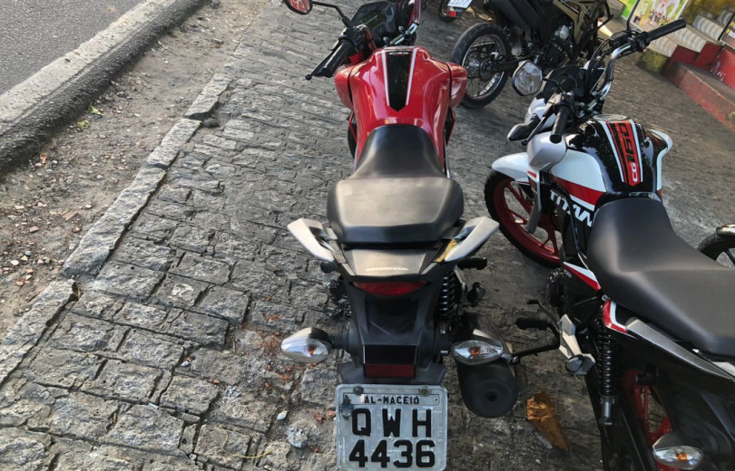 HONDA CG 160 TITAN EX 2019 FLEX - Carango - 108884 - Foto 3 HONDA CG 160 TITAN EX 2019 FLEX - Carango 108884 - Foto 3