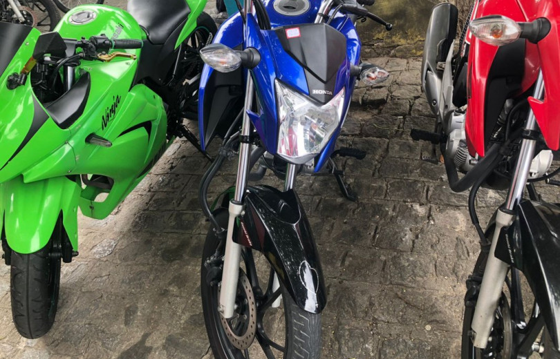 HONDA CG 160 TITAN EX 2019 FLEX - Carango - 109054 - Foto 2 HONDA CG 160 TITAN EX 2019 FLEX - Carango 109054 - Foto 2