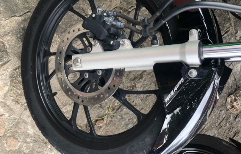 HONDA CG 160 TITAN EX 2019 FLEX - Carango - 109054 - Foto 6 HONDA CG 160 TITAN EX 2019 FLEX - Carango 109054 - Foto 6