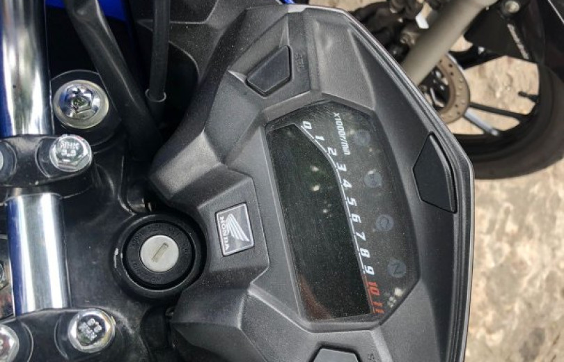 HONDA CG 160 TITAN EX 2019 FLEX - Carango - 109054 - Foto 7 HONDA CG 160 TITAN EX 2019 FLEX - Carango 109054 - Foto 7