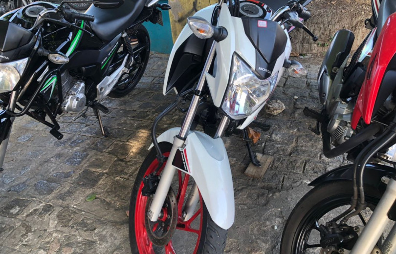 HONDA CG 160 TITAN EX 2021 CG 160 TITAN EX - Carango - 108883 - Foto 1 HONDA CG 160 TITAN EX 2021 CG 160 TITAN EX - Carango 108883 - Foto 1