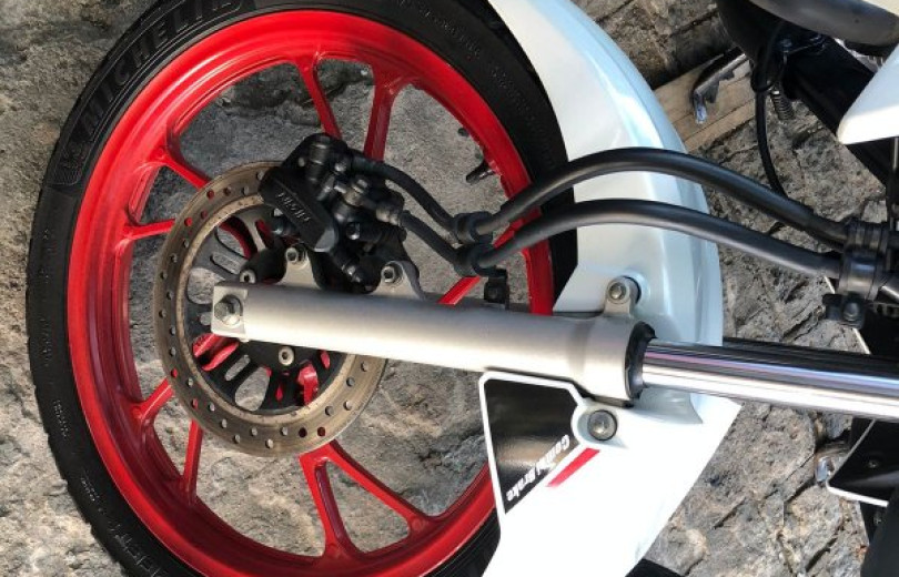 HONDA CG 160 TITAN EX 2021 CG 160 TITAN EX - Carango - 108883 - Foto 9 HONDA CG 160 TITAN EX 2021 CG 160 TITAN EX - Carango 108883 - Foto 9