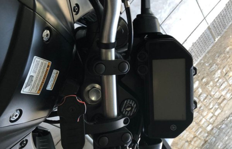 YAMAHA MT-03 ABS 2022 MT-03 ABS - Carango - 108881 - Foto 9 YAMAHA MT-03 ABS 2022 MT-03 ABS - Carango 108881 - Foto 9