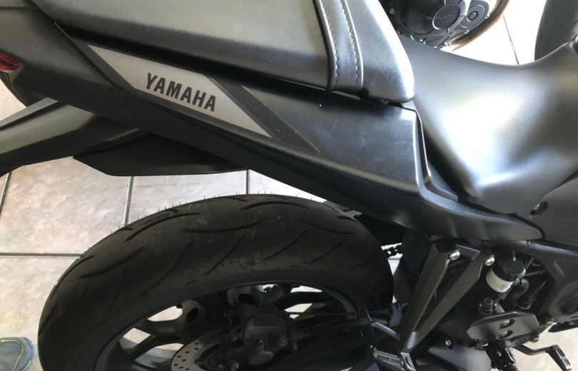 YAMAHA MT-03 ABS 2022 MT-03 ABS - Carango - 108881 - Foto 6 YAMAHA MT-03 ABS 2022 MT-03 ABS - Carango 108881 - Foto 6