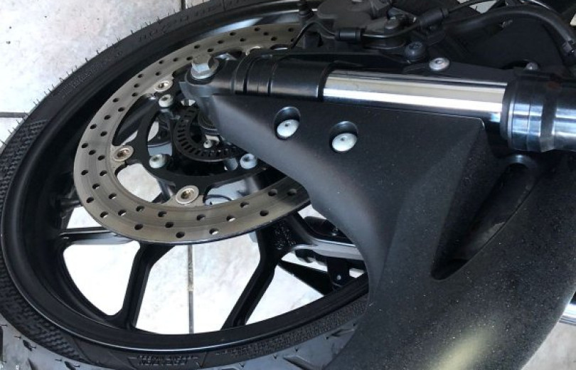 YAMAHA MT-03 ABS 2022 MT-03 ABS - Carango - 108881 - Foto 10 YAMAHA MT-03 ABS 2022 MT-03 ABS - Carango 108881 - Foto 10
