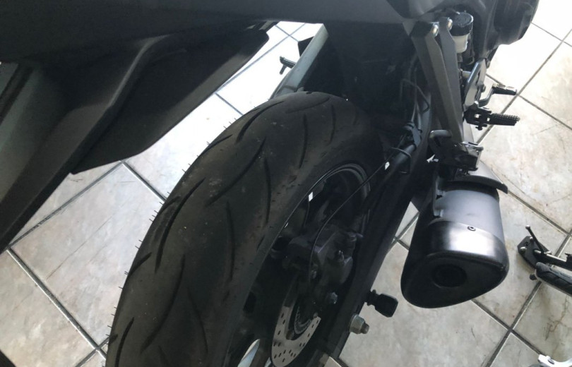 YAMAHA MT-03 ABS 2022 MT-03 ABS - Carango - 108881 - Foto 5 YAMAHA MT-03 ABS 2022 MT-03 ABS - Carango 108881 - Foto 5
