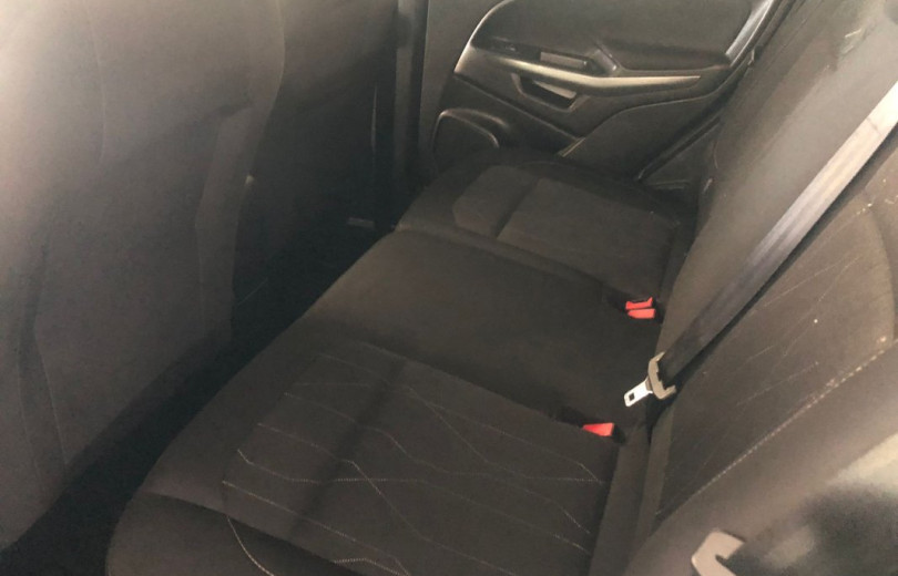 FORD ECOSPORT 2020 1.5 TI-VCT FLEX SE MANUAL - Carango - 110175 - Foto 8 FORD ECOSPORT 2020 1.5 TI-VCT FLEX SE MANUAL - Carango 110175 - Foto 8