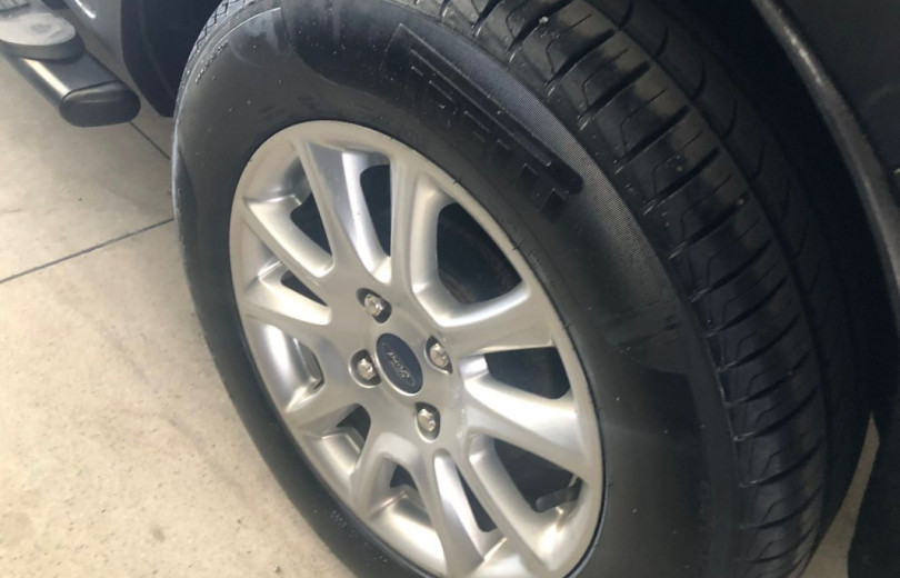 FORD ECOSPORT 2020 1.5 TI-VCT FLEX SE MANUAL - Carango - 110175 - Foto 5 FORD ECOSPORT 2020 1.5 TI-VCT FLEX SE MANUAL - Carango 110175 - Foto 5