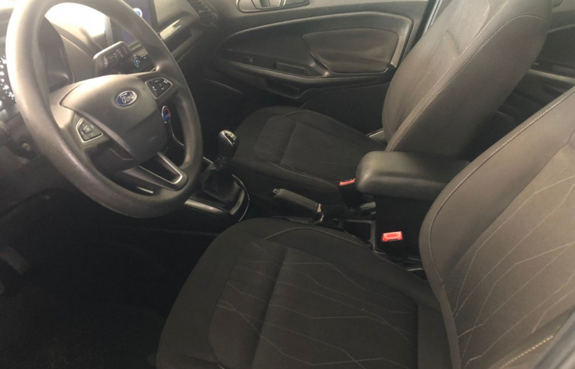 FORD ECOSPORT 2020 1.5 TI-VCT FLEX SE MANUAL - Carango - 110175 - Foto 7 FORD ECOSPORT 2020 1.5 TI-VCT FLEX SE MANUAL - Carango 110175 - Foto 7