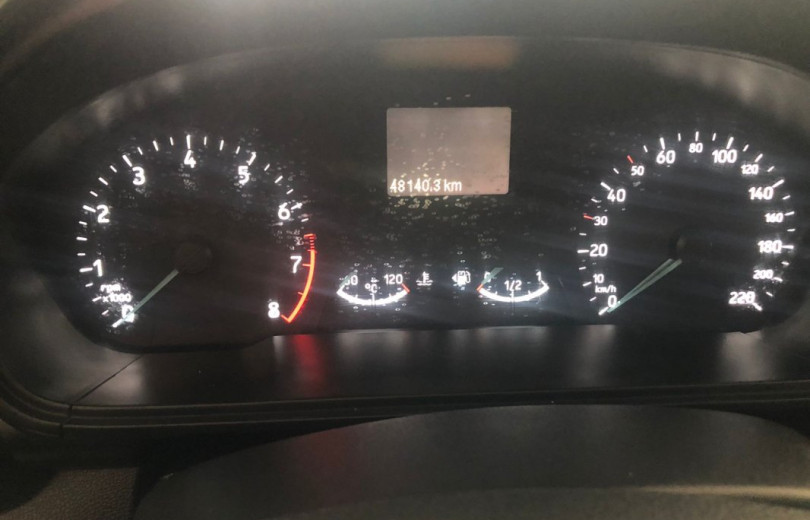 FORD ECOSPORT 2020 1.5 TI-VCT FLEX SE MANUAL - Carango - 110175 - Foto 10 FORD ECOSPORT 2020 1.5 TI-VCT FLEX SE MANUAL - Carango 110175 - Foto 10
