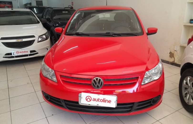 VOLKSWAGEN GOL 2012 1.0 BLACK FLEX 4P MANUAL - Carango - 110378 - Foto 2 VOLKSWAGEN GOL 2012 1.0 BLACK FLEX 4P MANUAL - Carango 110378 - Foto 2