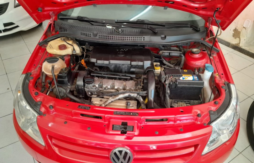 VOLKSWAGEN GOL 2012 1.0 BLACK FLEX 4P MANUAL - Carango - 110378 - Foto 10 VOLKSWAGEN GOL 2012 1.0 BLACK FLEX 4P MANUAL - Carango 110378 - Foto 10