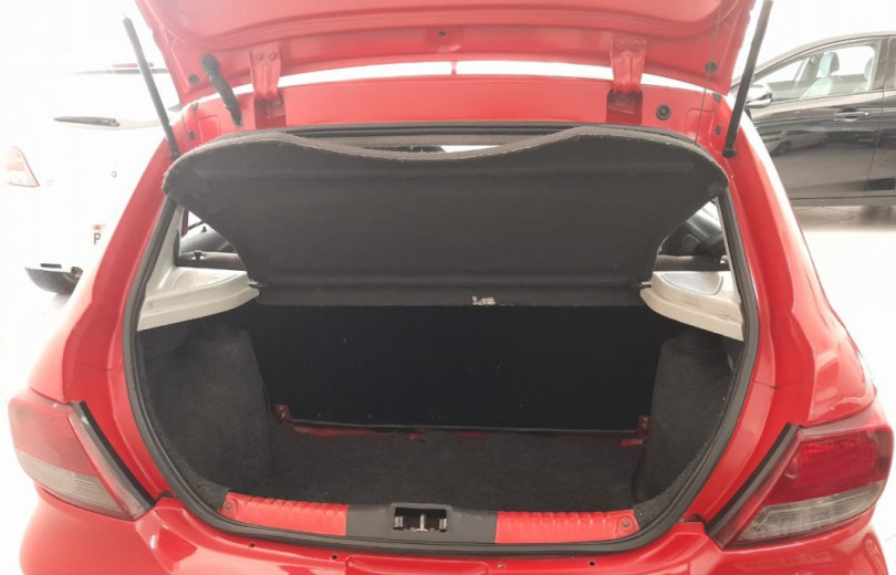 VOLKSWAGEN GOL 2012 1.0 BLACK FLEX 4P MANUAL - Carango - 110378 - Foto 5 VOLKSWAGEN GOL 2012 1.0 BLACK FLEX 4P MANUAL - Carango 110378 - Foto 5