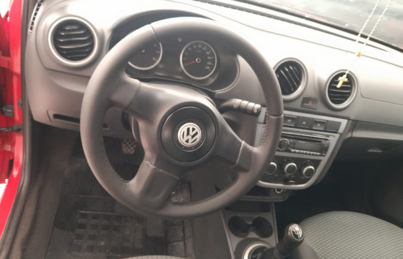 VOLKSWAGEN GOL 2012 1.0 BLACK FLEX 4P MANUAL - Carango - 110378 - Foto 7 VOLKSWAGEN GOL 2012 1.0 BLACK FLEX 4P MANUAL - Carango 110378 - Foto 7