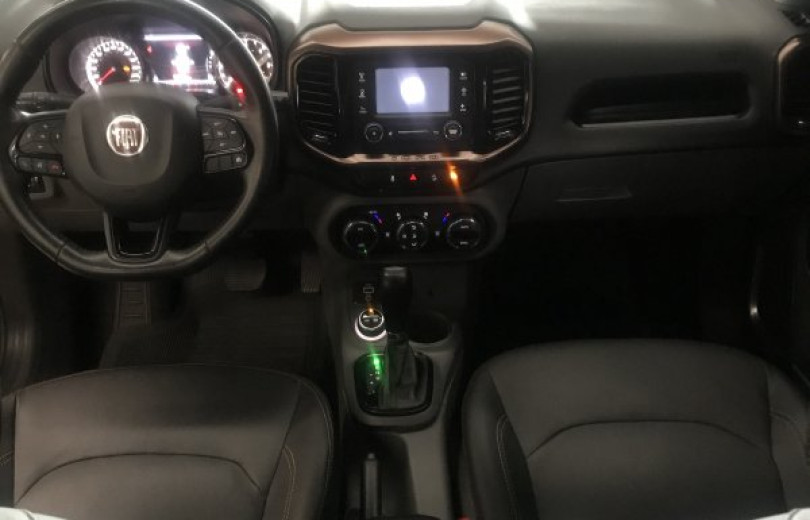 FIAT TORO 2019 2.0 16V TURBO DIESEL VOLCANO 4WD AT9 - Carango 110873 - Foto 5