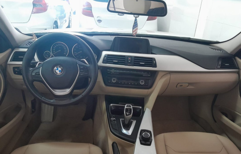 BMW 320i 2015 2.0 16V TURBO ACTIVE FLEX 4P AUTOMATICO - Carango 111713 - Foto 6