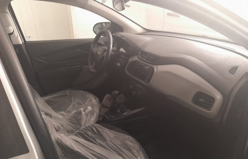 CHEVROLET ONIX 2020 1.0 MPFI JOY 8V FLEX 4P MANUAL - Carango - 112308 - Foto 8 CHEVROLET ONIX 2020 1.0 MPFI JOY 8V FLEX 4P MANUAL - Carango 112308 - Foto 8