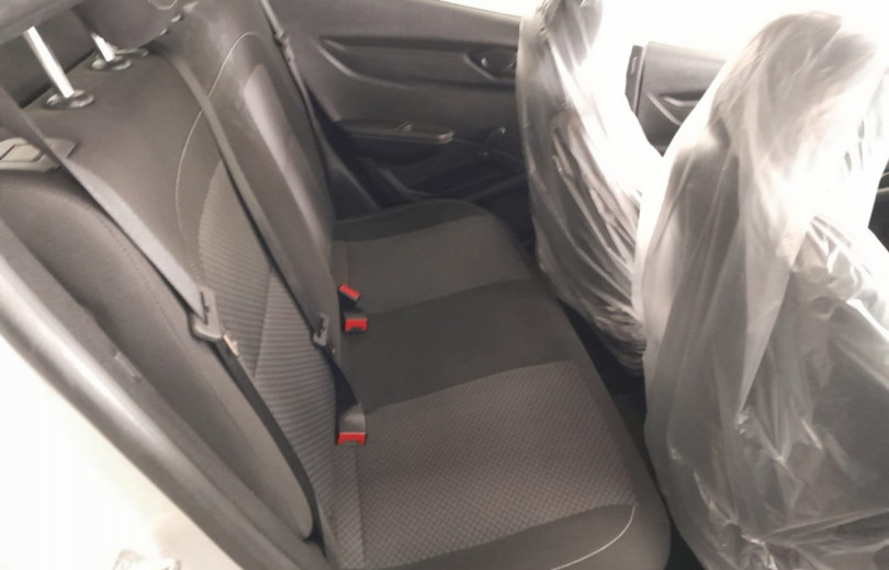 CHEVROLET ONIX 2020 1.0 MPFI JOY 8V FLEX 4P MANUAL - Carango - 112308 - Foto 7 CHEVROLET ONIX 2020 1.0 MPFI JOY 8V FLEX 4P MANUAL - Carango 112308 - Foto 7