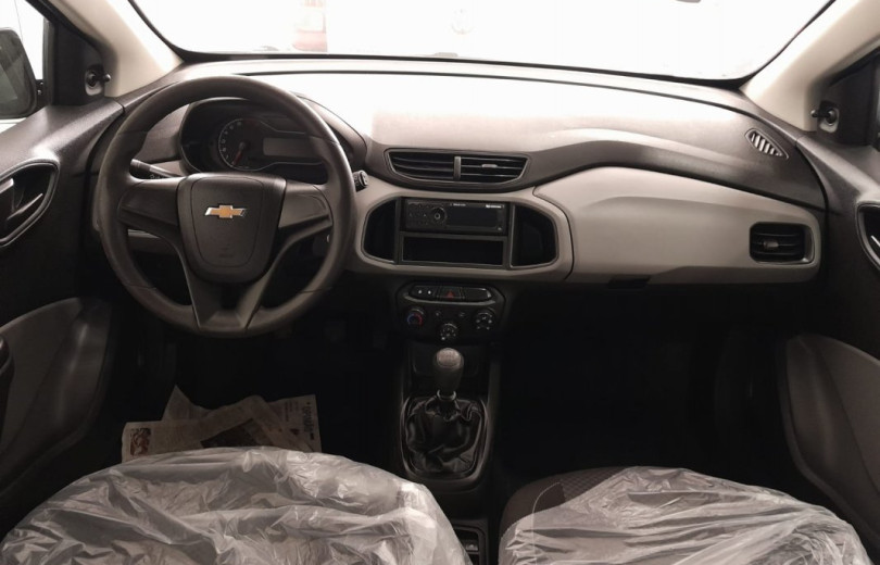 CHEVROLET ONIX 2020 1.0 MPFI JOY 8V FLEX 4P MANUAL - Carango - 112308 - Foto 6 CHEVROLET ONIX 2020 1.0 MPFI JOY 8V FLEX 4P MANUAL - Carango 112308 - Foto 6