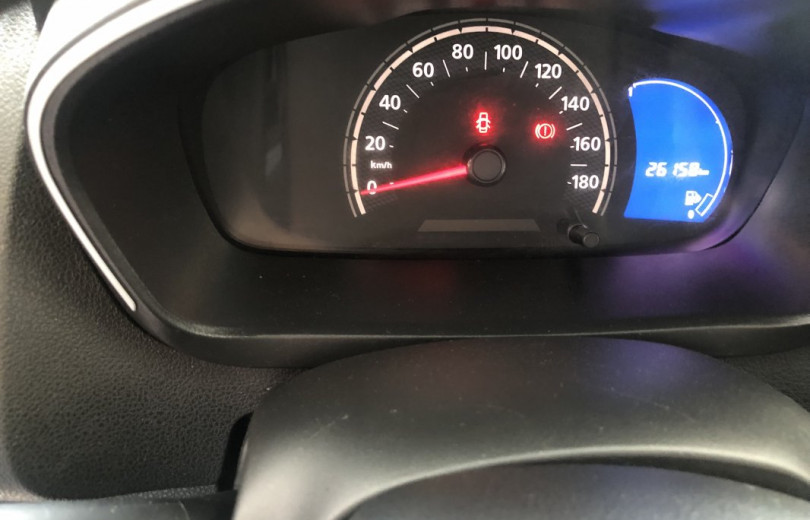 RENAULT KWID 2021  1.0 ZEN FLEX MANUAL - Carango - 112447 - Foto 7 RENAULT KWID 2021  1.0 ZEN FLEX MANUAL - Carango 112447 - Foto 7