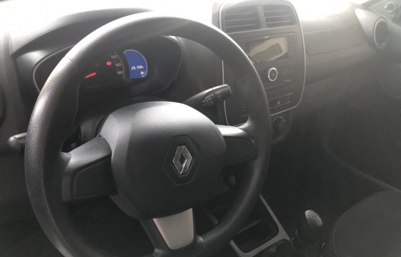 RENAULT KWID 2021  1.0 ZEN FLEX MANUAL - Carango - 112447 - Foto 6 RENAULT KWID 2021  1.0 ZEN FLEX MANUAL - Carango 112447 - Foto 6