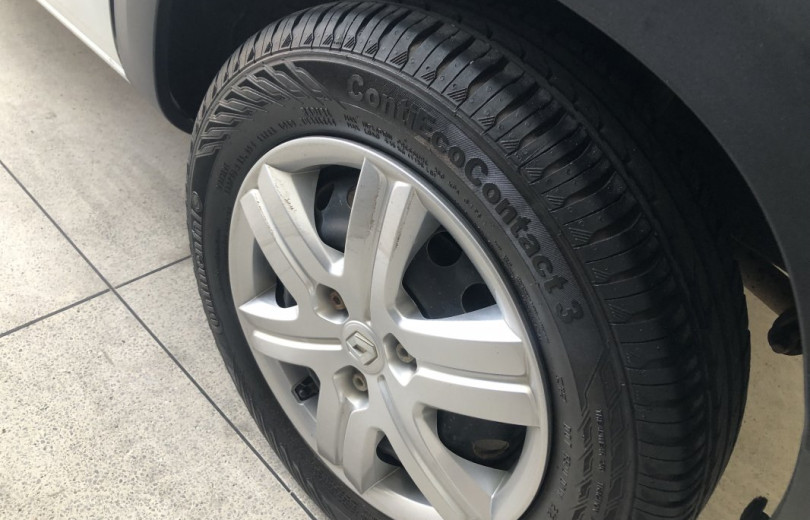 RENAULT KWID 2021  1.0 ZEN FLEX MANUAL - Carango - 112447 - Foto 5 RENAULT KWID 2021  1.0 ZEN FLEX MANUAL - Carango 112447 - Foto 5