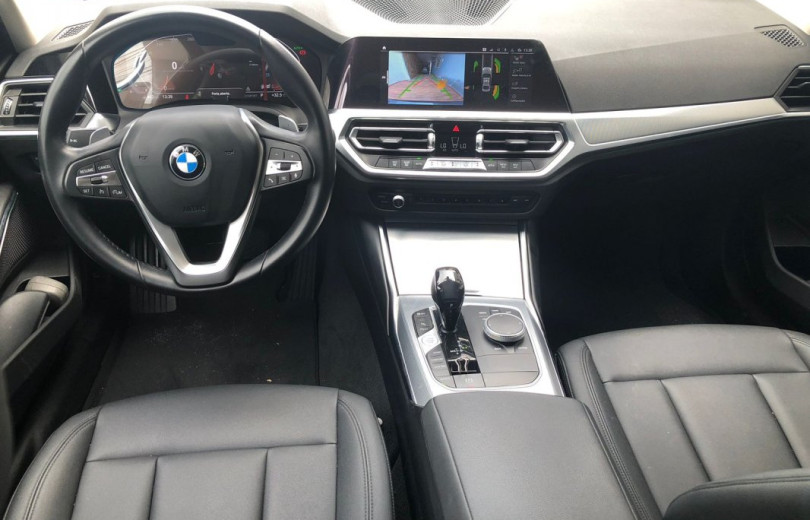 BMW 320i 2022 2.0 16V. TURBO ACTIVE FLEX 4P AUTOMÁTICO - Carango 112926 - Foto 6