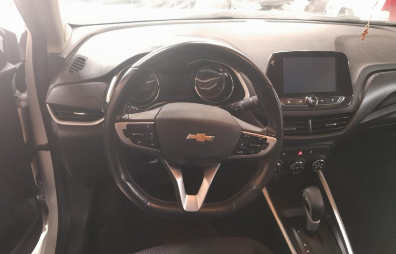 CHEVROLET ONIX 2020 1.0 SEDAN PLUS 12V TB FLEX AUTOMATICO - Carango - 114535 - Foto 6 CHEVROLET ONIX 2020 1.0 SEDAN PLUS 12V TB FLEX AUTOMATICO - Carango 114535 - Foto 6