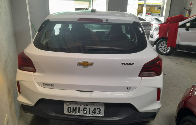 CHEVROLET ONIX 2020 1.0 SEDAN PLUS 12V TB FLEX AUTOMATICO - Carango - 114535 - Foto 4 CHEVROLET ONIX 2020 1.0 SEDAN PLUS 12V TB FLEX AUTOMATICO - Carango 114535 - Foto 4
