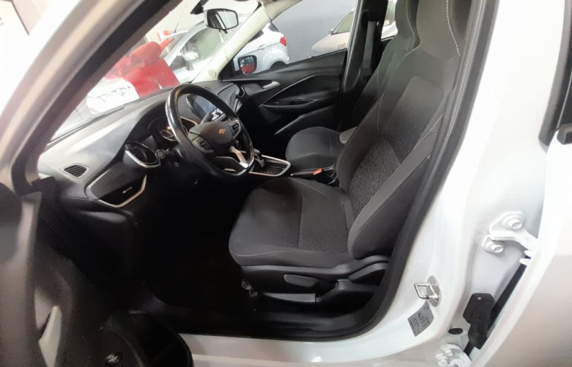 CHEVROLET ONIX 2020 1.0 SEDAN PLUS 12V TB FLEX AUTOMATICO - Carango - 114535 - Foto 8 CHEVROLET ONIX 2020 1.0 SEDAN PLUS 12V TB FLEX AUTOMATICO - Carango 114535 - Foto 8