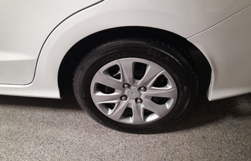FORD KA 2019 1.5 FREESTYLE MANUAL FLEX 4P - Carango - 114463 - Foto 5 FORD KA 2019 1.5 FREESTYLE MANUAL FLEX 4P - Carango 114463 - Foto 5