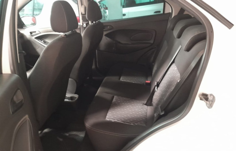 FORD KA 2019 1.5 FREESTYLE MANUAL FLEX 4P - Carango - 114463 - Foto 9 FORD KA 2019 1.5 FREESTYLE MANUAL FLEX 4P - Carango 114463 - Foto 9