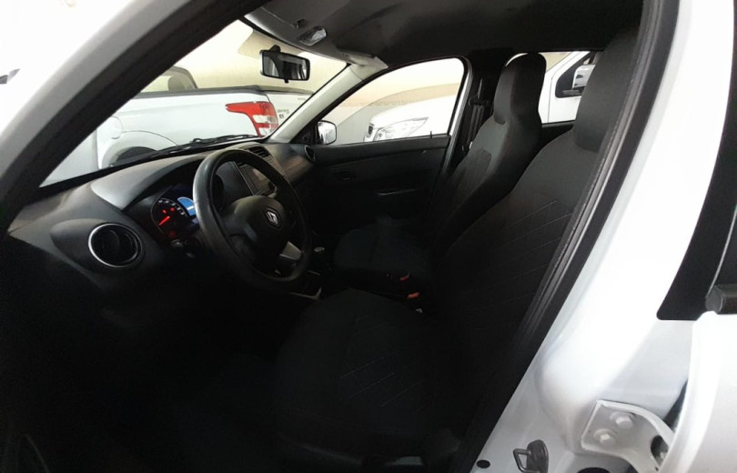 RENAULT KWID 2022  1.0 ZEN FLEX MANUAL - Carango - 114836 - Foto 8 RENAULT KWID 2022  1.0 ZEN FLEX MANUAL - Carango 114836 - Foto 8