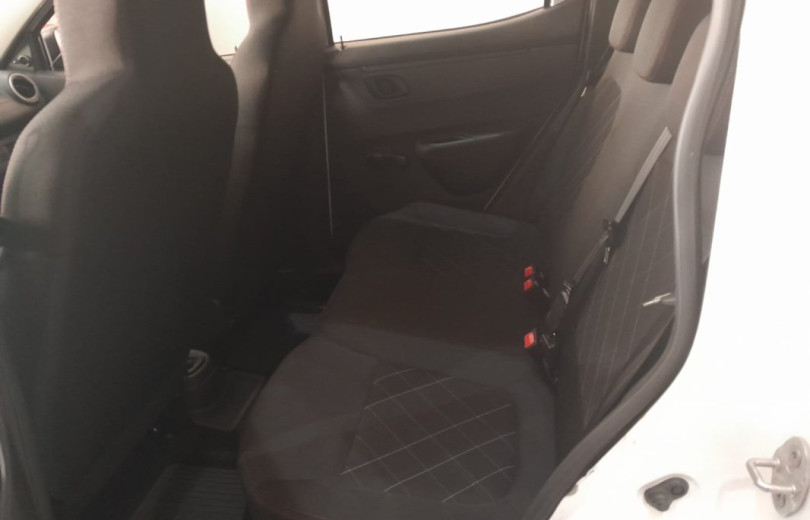 RENAULT KWID 2022  1.0 ZEN FLEX MANUAL - Carango - 114836 - Foto 9 RENAULT KWID 2022  1.0 ZEN FLEX MANUAL - Carango 114836 - Foto 9