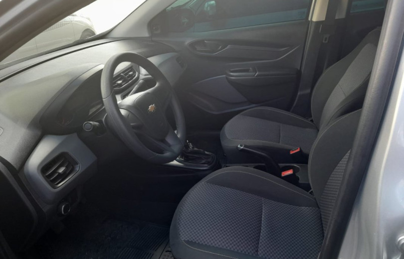CHEVROLET ONIX 2020 1.0 MPFI JOY 8V FLEX 4P MANUAL - Carango - 115531 - Foto 8 CHEVROLET ONIX 2020 1.0 MPFI JOY 8V FLEX 4P MANUAL - Carango 115531 - Foto 8