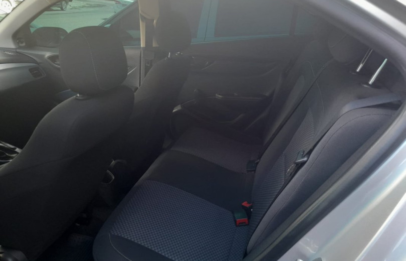 CHEVROLET ONIX 2020 1.0 MPFI JOY 8V FLEX 4P MANUAL - Carango - 115531 - Foto 9 CHEVROLET ONIX 2020 1.0 MPFI JOY 8V FLEX 4P MANUAL - Carango 115531 - Foto 9