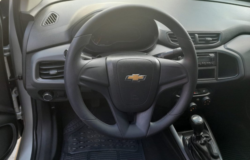 CHEVROLET ONIX 2020 1.0 MPFI JOY 8V FLEX 4P MANUAL - Carango - 115531 - Foto 7 CHEVROLET ONIX 2020 1.0 MPFI JOY 8V FLEX 4P MANUAL - Carango 115531 - Foto 7