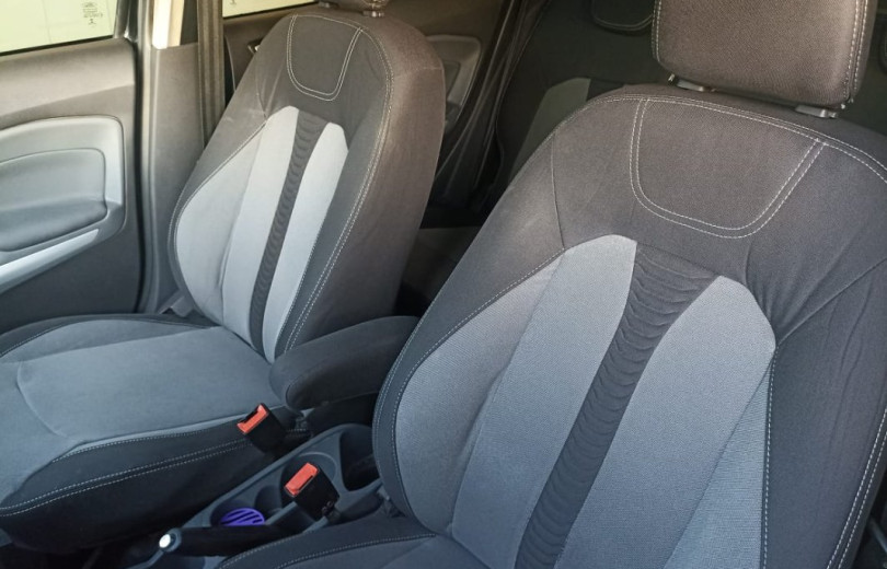 FORD ECOSPORT 2014 1.6 FREESTYLE 16V FLEX 4P MANUAL - Carango - 116291 - Foto 8 FORD ECOSPORT 2014 1.6 FREESTYLE 16V FLEX 4P MANUAL - Carango 116291 - Foto 8