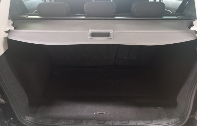 FORD ECOSPORT 2014 1.6 FREESTYLE 16V FLEX 4P MANUAL - Carango - 116291 - Foto 10 FORD ECOSPORT 2014 1.6 FREESTYLE 16V FLEX 4P MANUAL - Carango 116291 - Foto 10