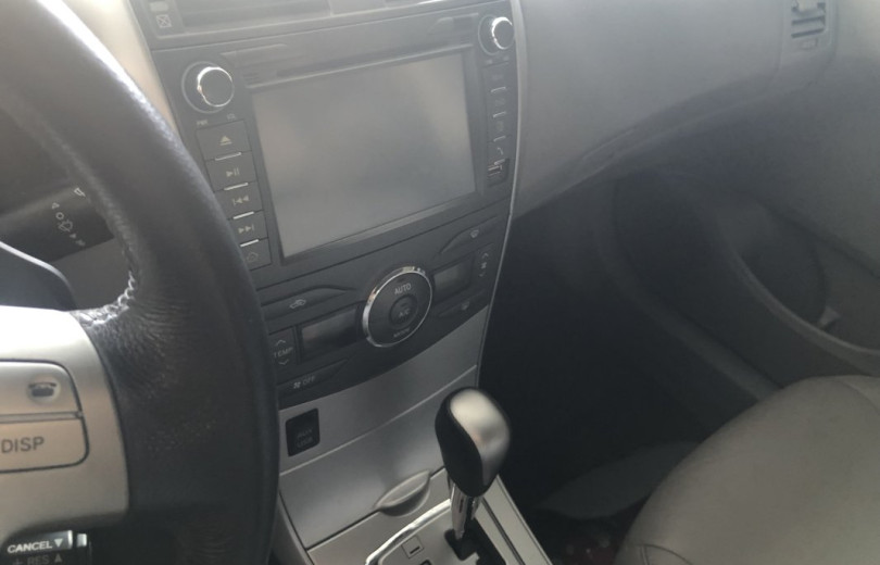 TOYOTA COROLLA 2014 2.0 XEI 16V FLEX 4P AUTOMATICO - Carango - 116288 - Foto 10 TOYOTA COROLLA 2014 2.0 XEI 16V FLEX 4P AUTOMATICO - Carango 116288 - Foto 10