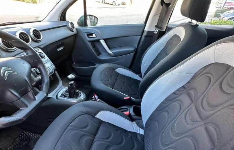 CITROËN C3 2014 1.5 TENDANCE 8V FLEX 4P MANUAL - Carango - 116549 - Foto 8 CITROËN C3 2014 1.5 TENDANCE 8V FLEX 4P MANUAL - Carango 116549 - Foto 8