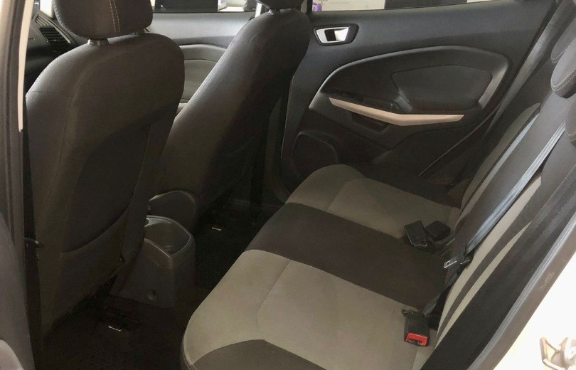 FORD ECOSPORT 2016 1.6 FREESTYLE 16V FLEX 4P MANUAL - Carango - 117072 - Foto 7 FORD ECOSPORT 2016 1.6 FREESTYLE 16V FLEX 4P MANUAL - Carango 117072 - Foto 7