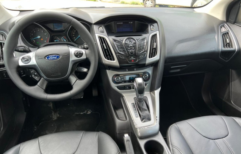 FORD FOCUS 2015  2.0 SE SEDAN AUTOMÁTICO  - Carango - 116845 - Foto 1 FORD FOCUS 2015  2.0 SE SEDAN AUTOMÁTICO  - Carango 116845 - Foto 1