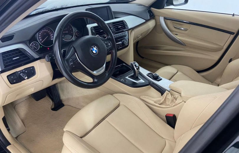 BMW 320i 2018 2.0 16V TURBO ACTIVE FLEX 4P AUTOMÁTICO - Carango 117237 - Foto 6